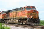 BNSF 4148